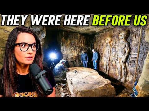 They Found a Civilization That Shouldn’t EXIST