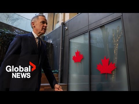 Canadians reassessing trade with China as priorities shift, Ipsos poll finds