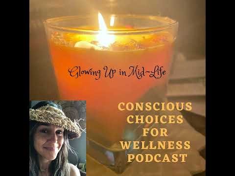 Growing up in Mid~Life