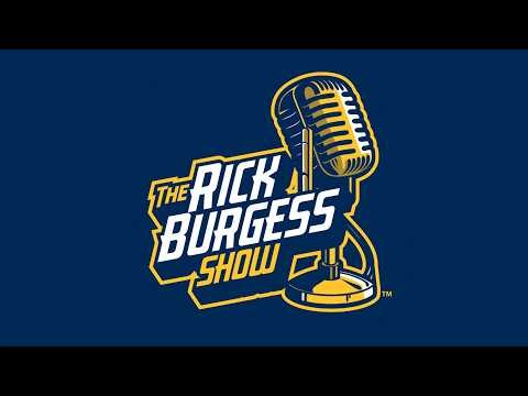 The Rick Burgess Show | LIVE | 9/23/26 | Ep. 418
