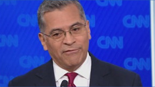 Candidates trade barbs during California gubernatorial debate
