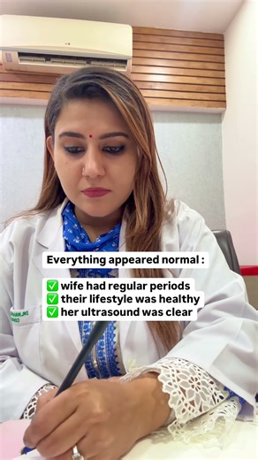 “Years of Trying, One Unexpected Diagnosis: Azoospermia