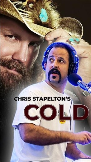 COLD #musicshorts #chrisstapleton
