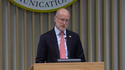 Trump’s Media Goon Lashes Back at ‘Fake News’ Late-Night Host