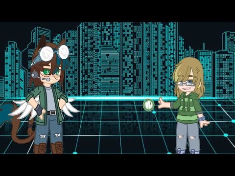 The Reset. Afton family reunion(Pt. 1)