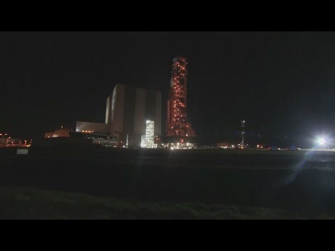 Artemis II: NASA eyes April 2 to launch first crewed Moon mission in 53 years