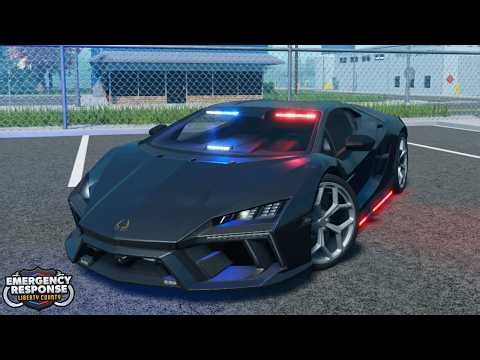 ERLC Added These INSANE New Cars!