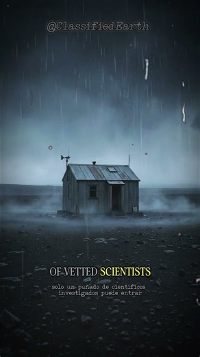 The Volcanic Island Humans Are Banned From #ForbiddenPlaces #GeographicMysteries #ClassifiedEarth