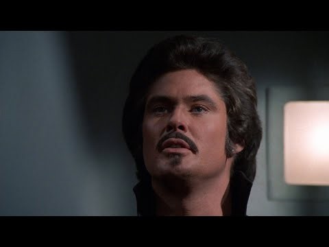 Garth's Betrayal | Knight Rider