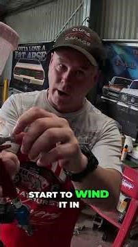 How to Set Up a Spray Gun for 2K Paint | DIY Race Car Paint Tips - No Orange Peel