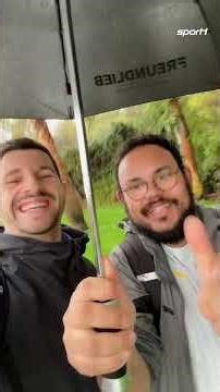 Training neben Bodø/Glimt und dem FC Basel? 👀