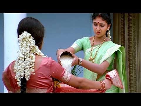I wanted to witness this marriage but I was dragged to my in laws first | Big Brother Movie Scenes |
