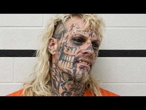 10 Dangerous Criminals Too EVIL For Prison