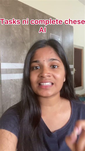 #deekshithatechtalks #ai #youtubeshorts #tech #job