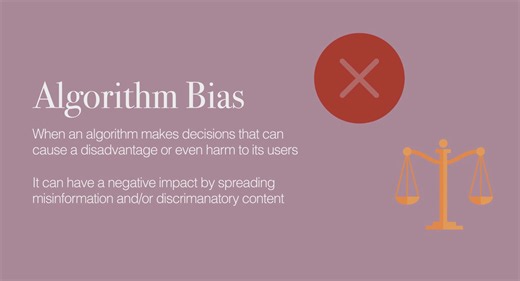 What is an Algorithm? Video Explainer