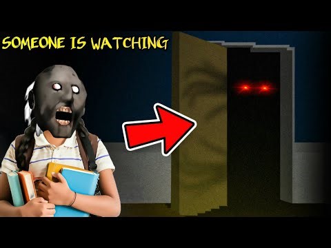 Go To Bed Or Ghost Will Kill You 😨 Go To Bed Full Gameplay|On Vtg!