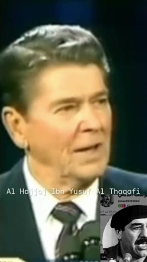 #Ronald Reagan “Social Security has nothing to do with the deficit”. 1948..Kentucky USA.