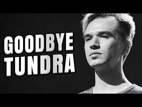 Goodbye Tundra Dota 2