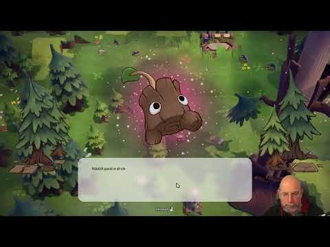 Oddsparks An Automation Adventure angezockt
