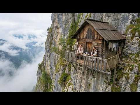 Unreal Ukraine | Beautiful Land You Won’t Believe Exists | 4K Travel Documentary