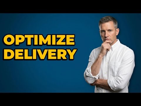 How Do Routing Algorithms Enhance Transportation Efficiency?