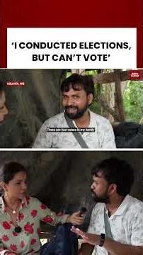 Voter Rights Issue in Malda | Teacher Speaks Out #bengalelections