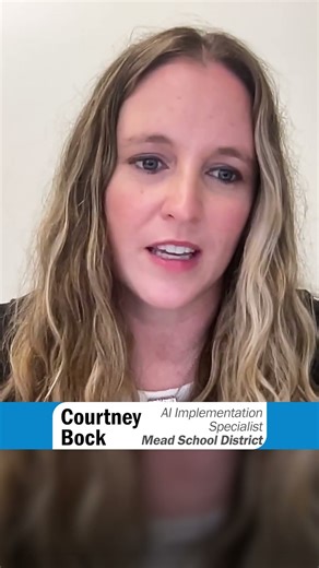 Is AI Cheating or Just Being Efficient? 🤖 | #ExpertAdvice from @meadschools