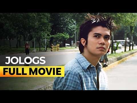 ‘Jologs’ FULL MOVIE (Digitally Restored) | Vhong Navarro, John Prats, Patrick Garcia