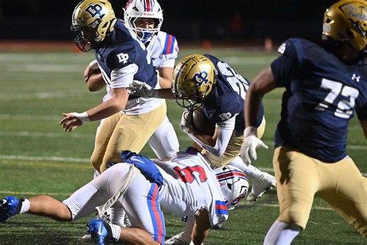 Friday Football Focus Week 10