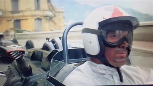 Grand Prix (1966)