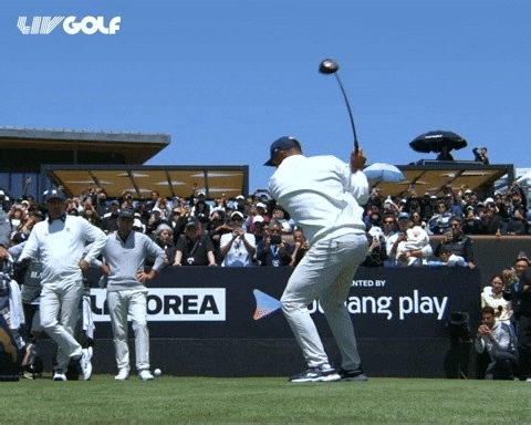 LONG DRIVE COMPETITION for $mulliganFilm a video of yourself smashing a drive at the range or simulator. Show proof of the distance and post the video below this tweet. We'll go total distance not carry.Longest drive wins 1 million in $mulliganlet's see who the big stick of web 3 is!I'll run this through the week
