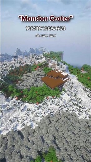Minecraft 26.1.2 Amazing Seeds for Java and Bedrock Part-226 #minecraft #minecraftseeds