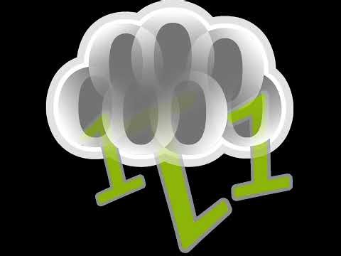 Binärgewitter Talk #355: Geologische Unabhängigkeit