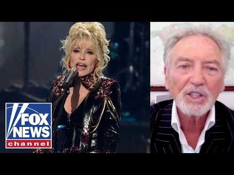 ‘When comes such another?’: Dolly Parton mourned by country music community