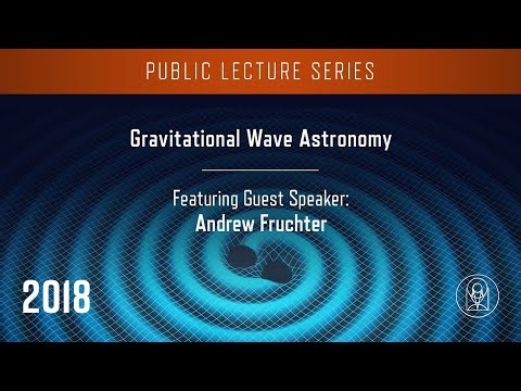 Gravitational Wave Astronomy