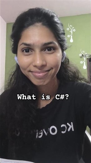 What is C#? (The 2026 Guide) 🚀 #Shorts #dotnet #programming