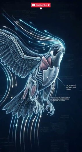 Falcon The Fastest Hunter on Earth #shorrs
