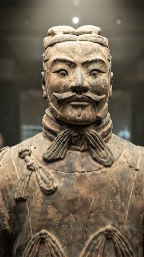 The Mystery of the Terracotta Army | China’s Hidden Underground Soldiers