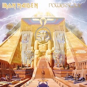 Currently listening to Powerslave IRON MAIDEN, love powerslave, flash of the blade, rime of the ancient mariner, duellists, back in the village, losfer words, aces high and 2 minutes to midnight, my metal night begins with- MAIDEN🤘🤘🤘🤘