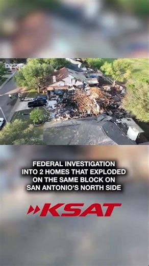 3 Critical, Including Child, After Two North Side Homes Explode; Federal Investigation Underway