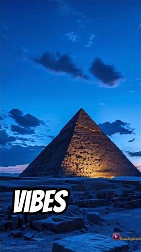 This Natural Occurrence Causes The Pyramid To Vibrate |🔺The Power Plant Theory | Pyramid Schemes 🔺