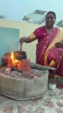 నోరూరించే "చింత చిగురు ఎండు చేపల" కూర 😋 Traditional Dry Fish Curry! #Shorts #TeluguVlogs