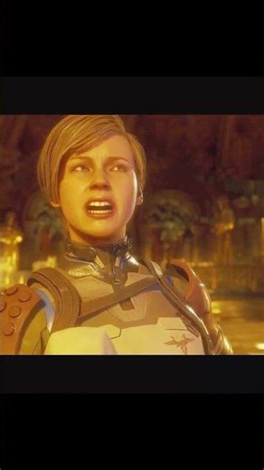 This Battle Got Out of Control! Mortal Kombat 11