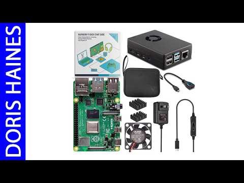 Best Raspberry Pi Kits 2026 - Top 5