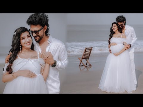 Pregnancy 🥰 അങ്ങനെ 8 - മാസമായി 🥰❤️ A day in our life 🥰