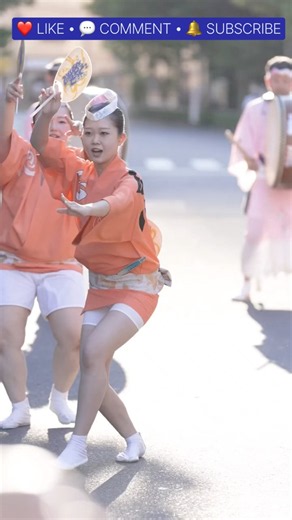 【板橋区民まつり2026】しのぶ連の華麗な阿波おどり！笑顔と躍動感あふれる日本の伝統文化 🇯🇵 #japan #祭り #travel #jetworld #japantravel #myjapan