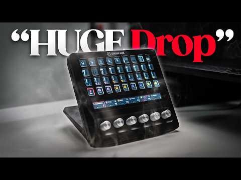 Elgato Made me Sell the Rødecaster Pro