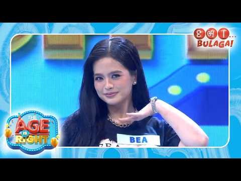Bea Binene sa The Age is Right! | Oct. 07, 2026