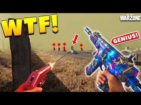 *NEW* TOP WARZONE MOMENTS! - Epic & Funny Plays #183