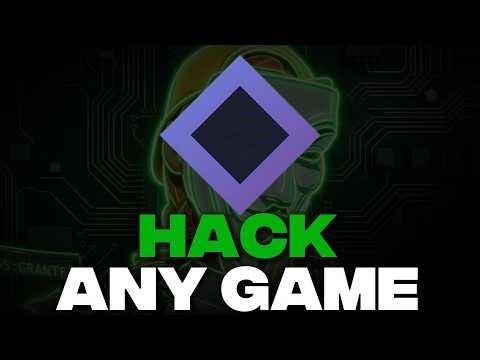 Hack ANY GAME & JAILBREAK ANYTHING With This UNCENSORED AI! │Kryven AI